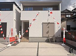 Terrechez 　八幡西区沖田1期 2号棟