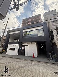 駅前サンハイツ 403号室