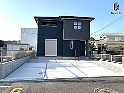 サンコート小倉南区上貫１丁目 ３号地