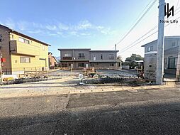 クレイドルガーデン　八幡西区楠橋南第２ 1号棟