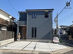 リーブルガーデン　八幡東区竹下町第３ 1号棟