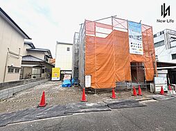サンコート小倉北区神岳２丁目 1号地