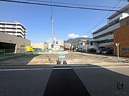 LIGARE 小倉北区神岳１期