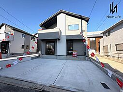 LIGARE　小倉北区青葉１期