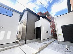 LIGARE　小倉北区青葉１期