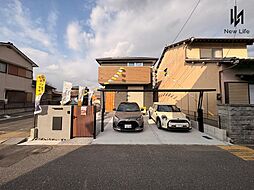 サンコート木屋瀬3丁目