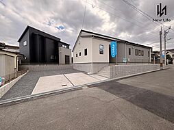 よかタウン　八幡西区鷹見台１丁目４期