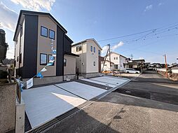 よかタウン　八幡西区鷹見台４丁目３期 1号棟