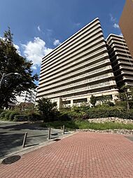 リバーガーデンかしま