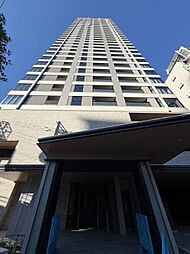 ザ・パークハウス大阪梅田タワー