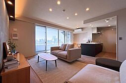 ザ・晴海レジデンス