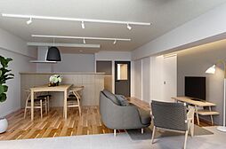 オーク荻窪マンション