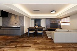 マンション小石川台