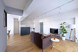 鷺沼ロイヤルマンション