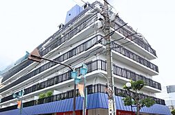 秀和旗の台レジデンス