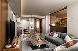 グレンパーク駒場