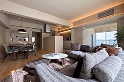 藤和二子玉川園コープ