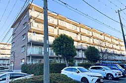 霧が丘グリーンタウン2−2号棟