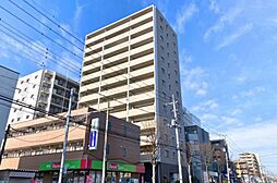 ゼファー東川口けやき通り