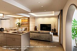 パークコート学芸大学