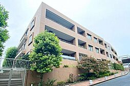 パークハウス代々木上原