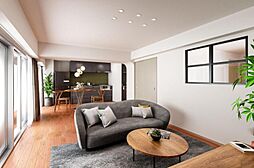 高輪グリーンハイツ