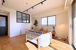 ベルヴィータ溝の口　901