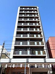 デュオヴェール浅草