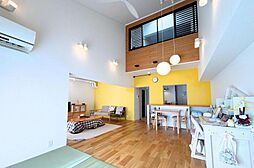 グリーンヒル鴨志田東団地3号棟