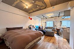 金沢文庫シーサイド三和プラザII　303