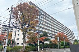 大倉山ハイム　1号棟