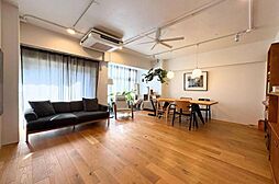 日吉台マンション