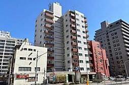 トーカングランドマンション音羽