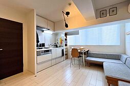 ライオンズマンション桔梗