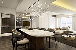 藤和シティホームズ新宿余丁町