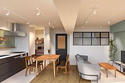 ローズハイム東陽町A棟