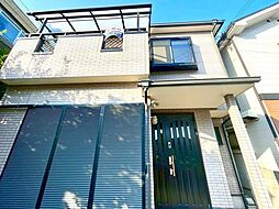 葛の葉町3丁目　中古戸建