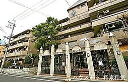 ビバリーヒルズ鶴山台