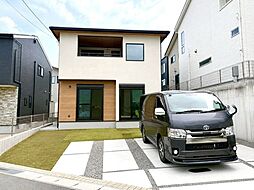 はつが野3丁目　中古戸建