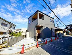 新築戸建　芦部町