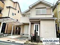 虫取町2丁目　中古戸建
