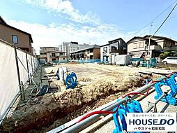 東羽衣6丁目　新築戸建