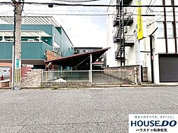 戎之町東3丁　売土地