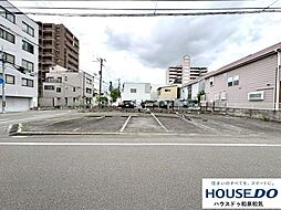 寺地町西3丁　売土地