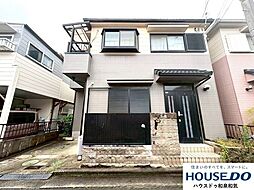 寺田町2丁目　中古戸建