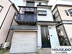 鳳東町6丁　中古戸建