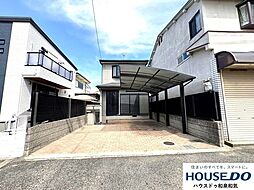 浜寺元町6丁　中古戸建