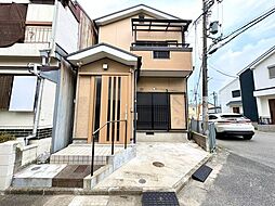 鳳南町5丁　中古戸建