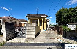 王子町　中古戸建