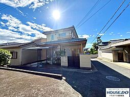 伯太町5丁目　売土地